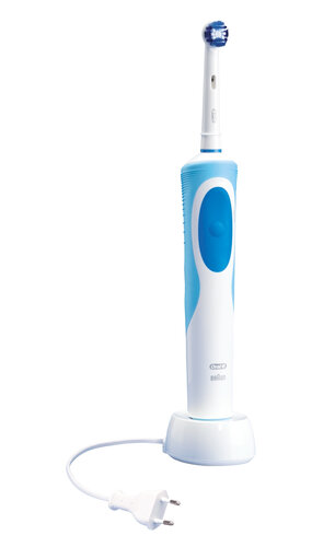 Oral-B Vitality Precision Clean tandenborstel Handleiding