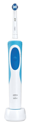 Oral-B Vitality Precision Clean tandenborstel Handleiding