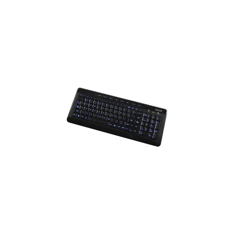 Konig CMP-KBLED10 toetsenbord Handleiding