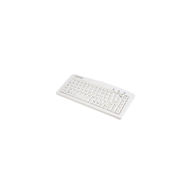Konig GAMWII-KEYB10 toetsenbord Handleiding