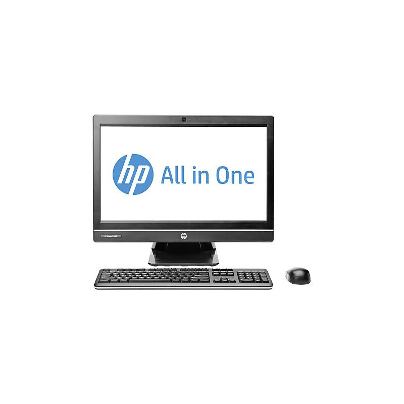 HP Compaq Pro 6300 desktop Handleiding
