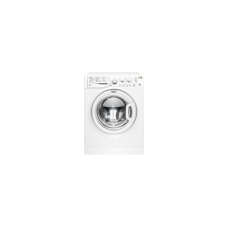 Hotpoint Ariston WML 601 (EU) wasmachine Handleiding