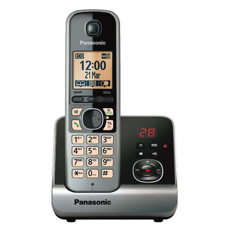 Panasonic KX-TG6761