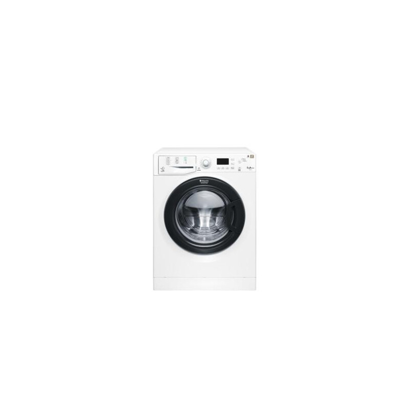 Hotpoint Ariston WMG 823B EU wasmachine Handleiding
