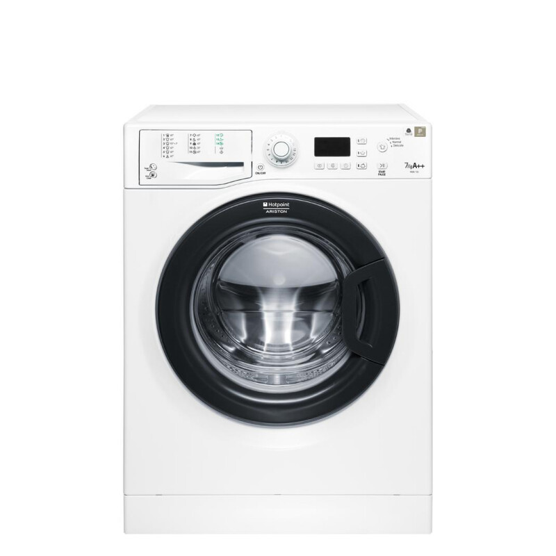 Hotpoint Ariston WMG 722B EU wasmachine Handleiding