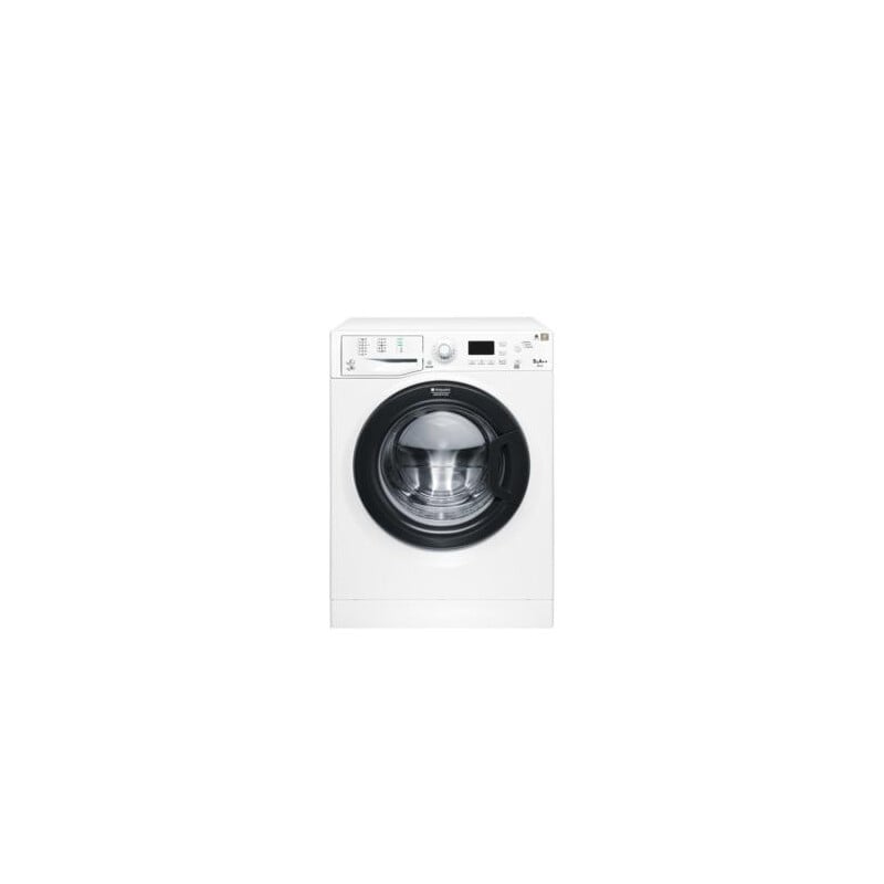 Hotpoint Ariston WMG 922B EU wasmachine Handleiding
