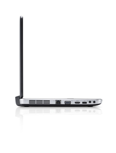 Dell Vostro 2520 laptop Handleiding