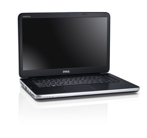 Dell Vostro 2520 laptop Handleiding
