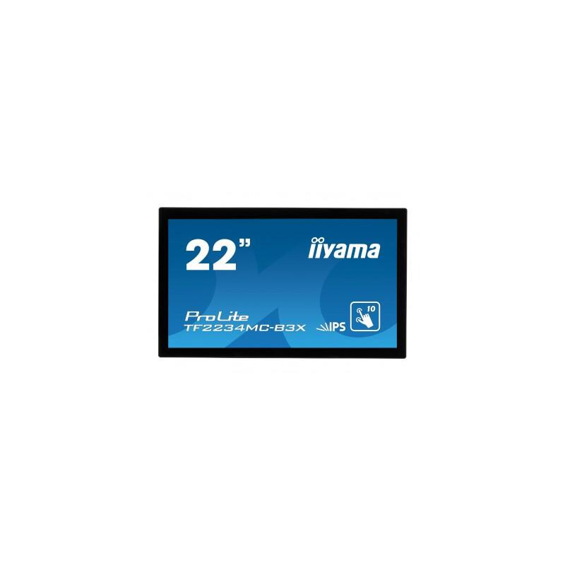 Iiyama ProLite TF2234MC monitor Handleiding