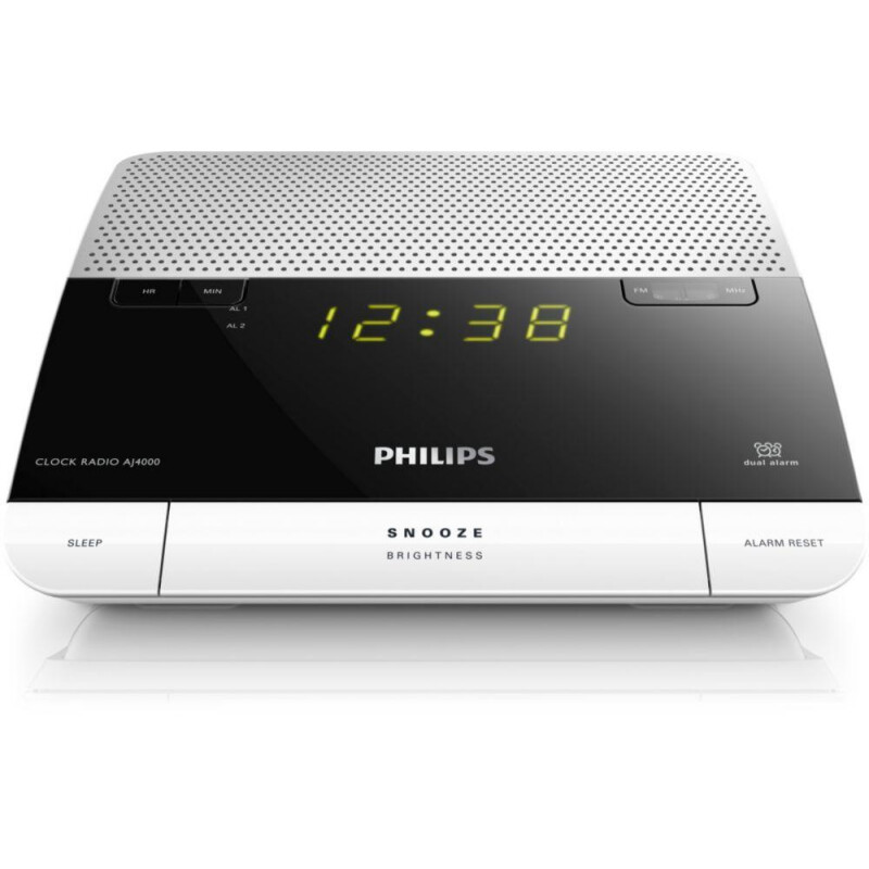 Philips AJ4000