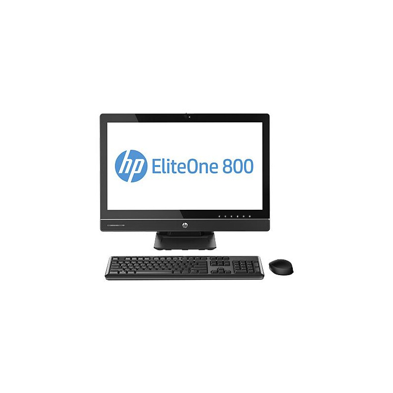 HP EliteOne 800 desktop Handleiding