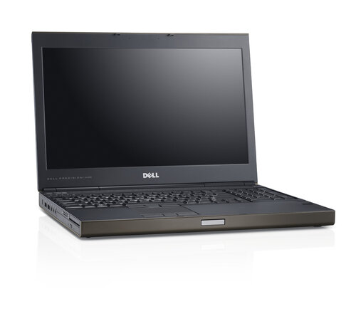 Dell Precision M4700 laptop Handleiding