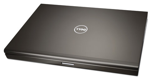 Dell Precision M4700 laptop Handleiding