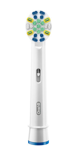 Oral-B Professional Care 600 Floss Action