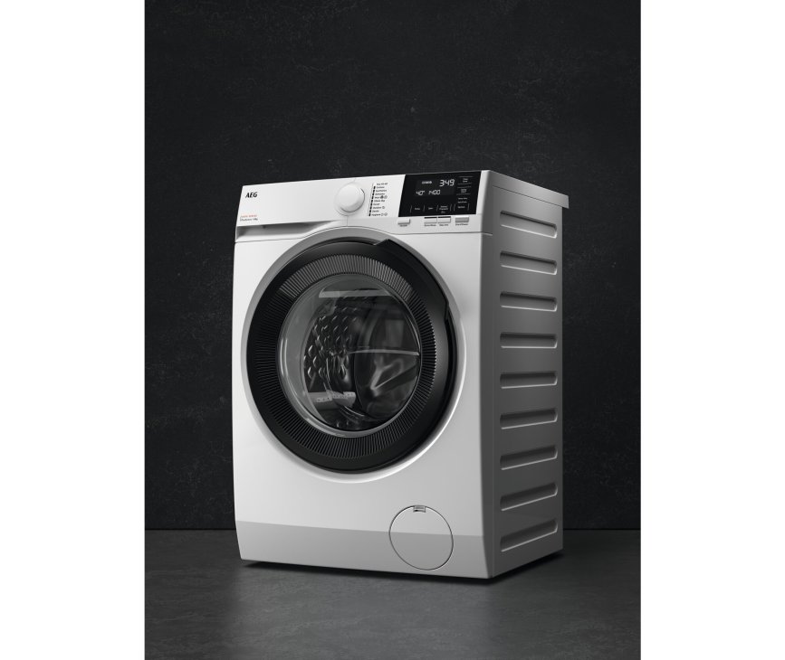 AEG LR6KOLN wasmachine Handleiding