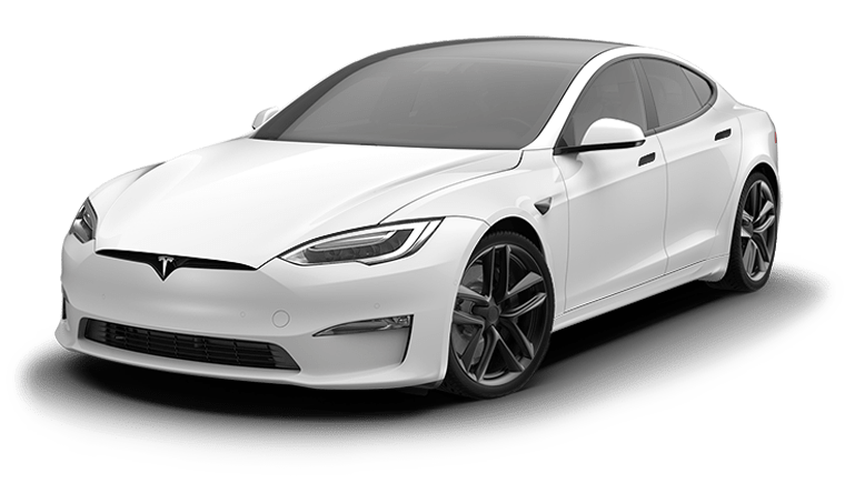 Tesla Model S (2021) car Manual