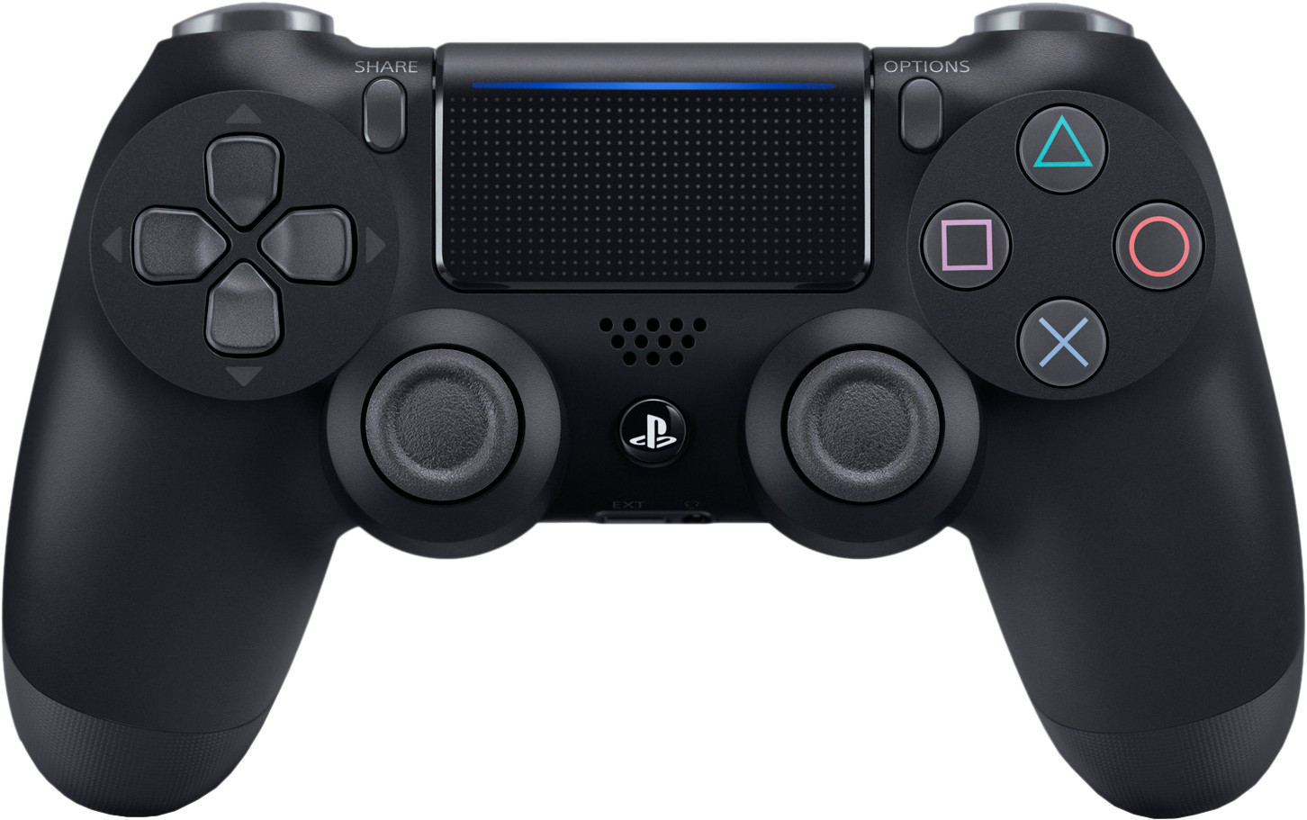 Sony PlayStation 4 Draadloze DualShock V2 4 Controller
