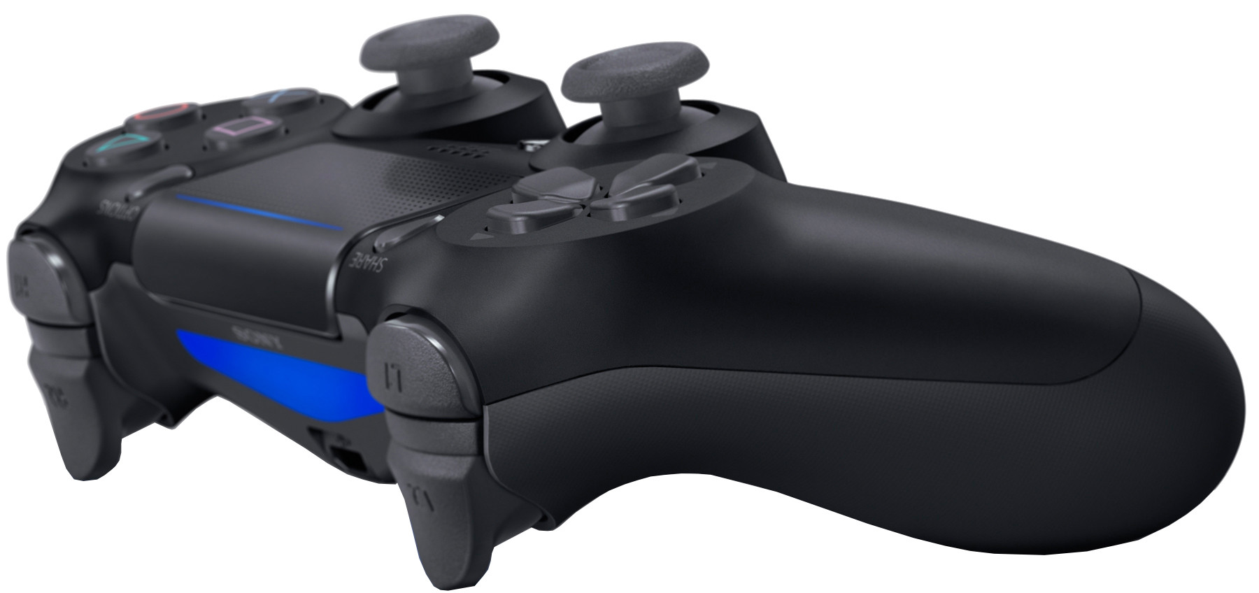 Sony PlayStation 4 Draadloze DualShock V2 4 Controller controller Handleiding