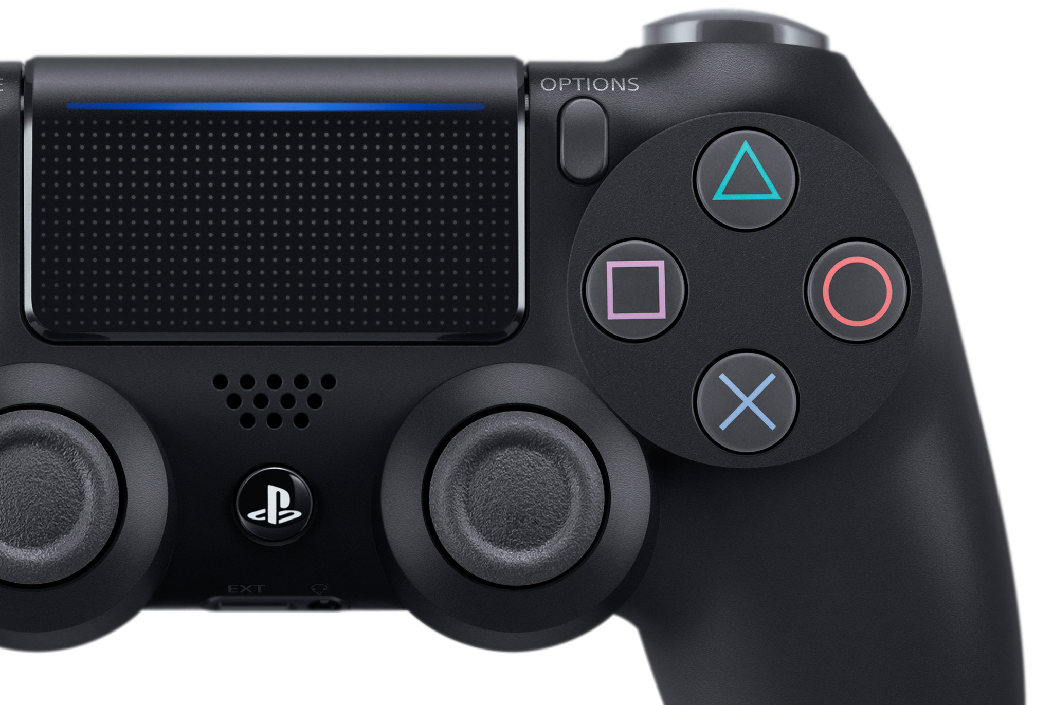 Sony PlayStation 4 Draadloze DualShock V2 4 Controller controller Handleiding