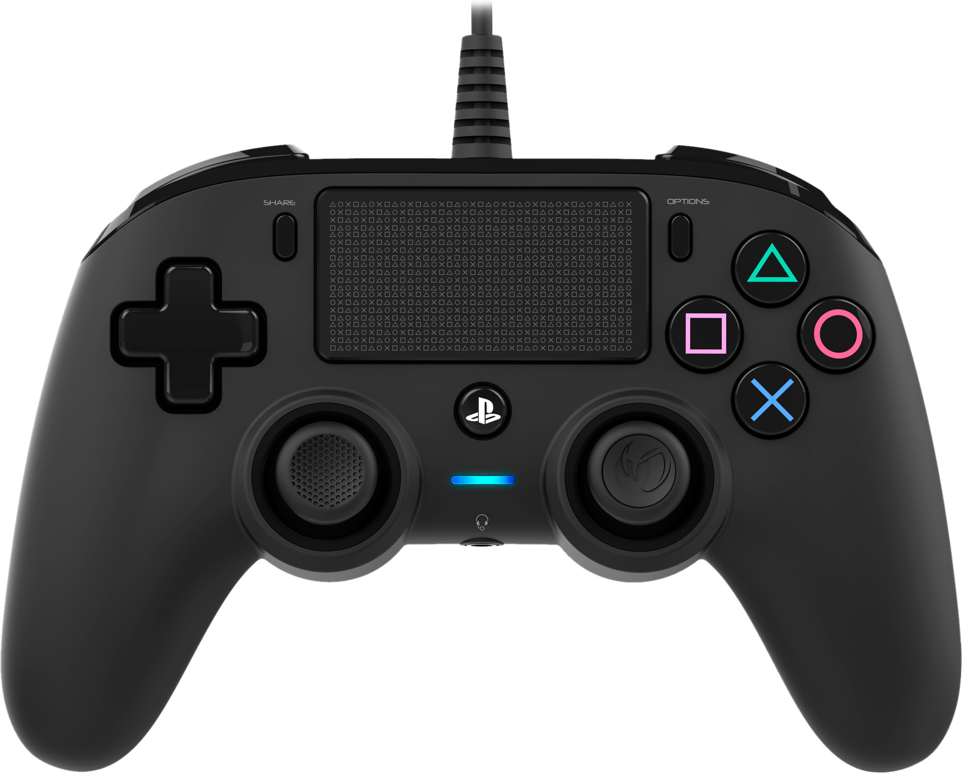 NACON PS4 Official Wired Controller