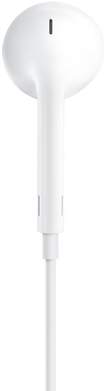 Apple Earpods Lightning Connector koptelefoon Handleiding