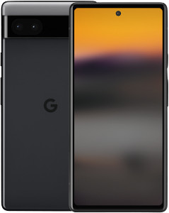 Google Mobiele telefoons