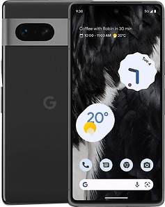 Google Pixel 7 128GB 5G mobiele telefoon Handleiding