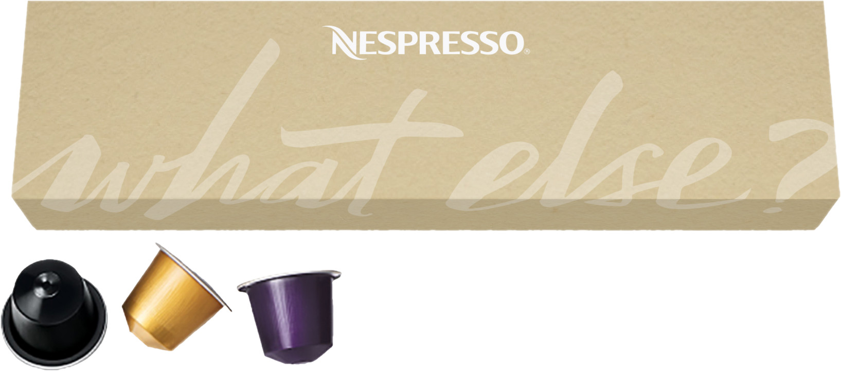 Krups Nespresso Citiz XN741B nespresso machine Handleiding