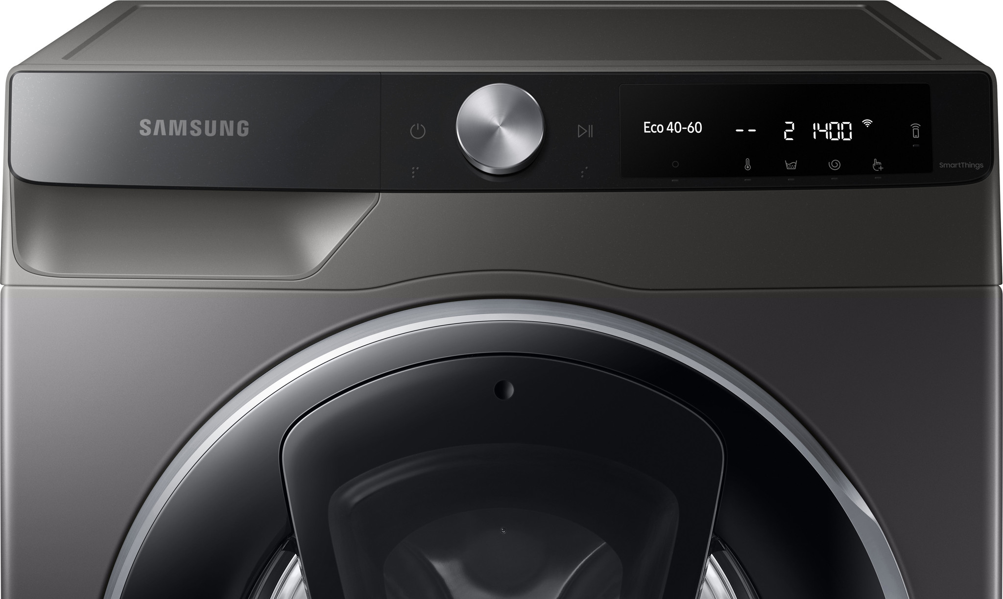 Samsung WW80T654ALX AddWash wasmachine Handleiding