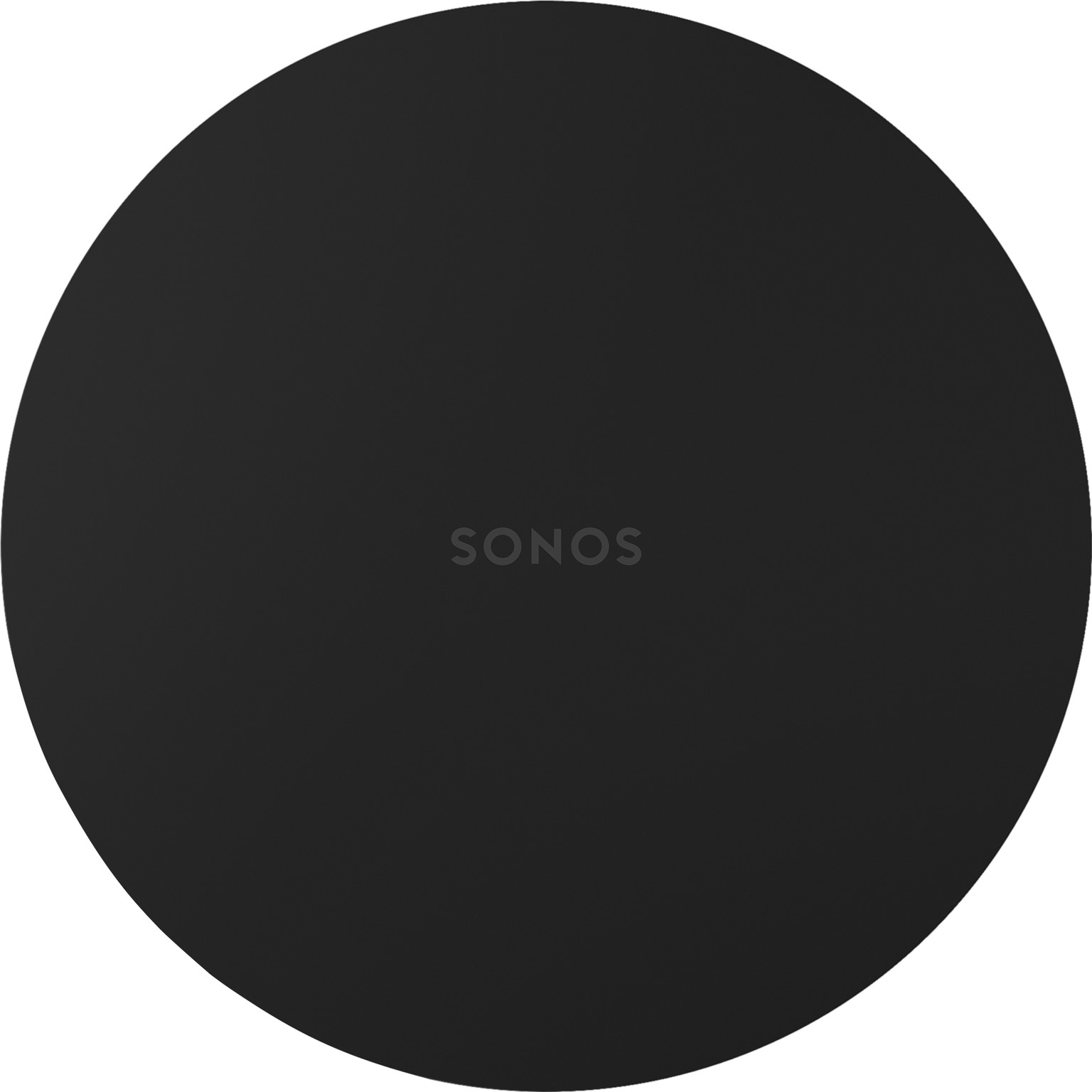 Sonos Sub Mini Zwart subwoofer Handleiding