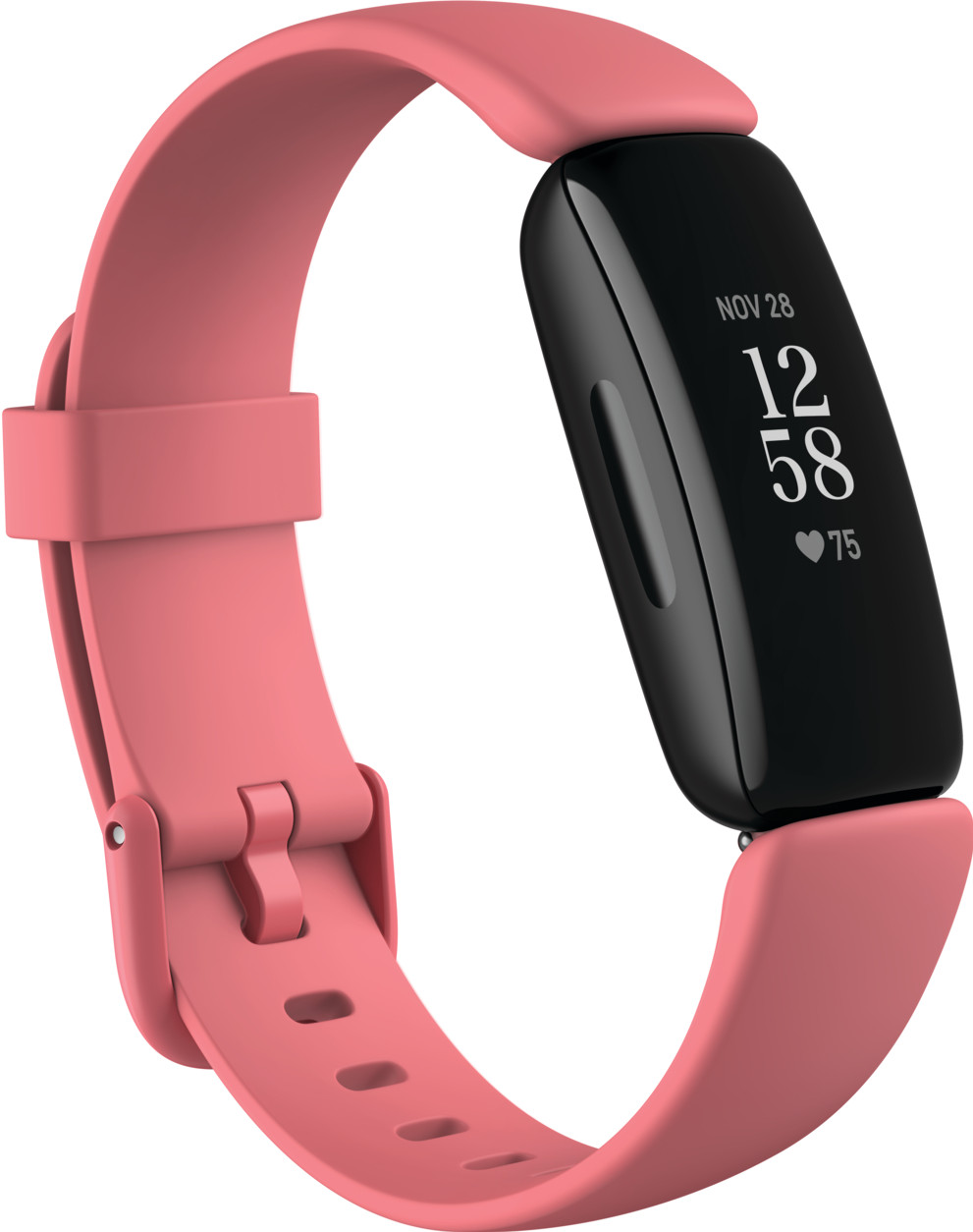 Fitbit Inspire 2 smartwatch Handleiding