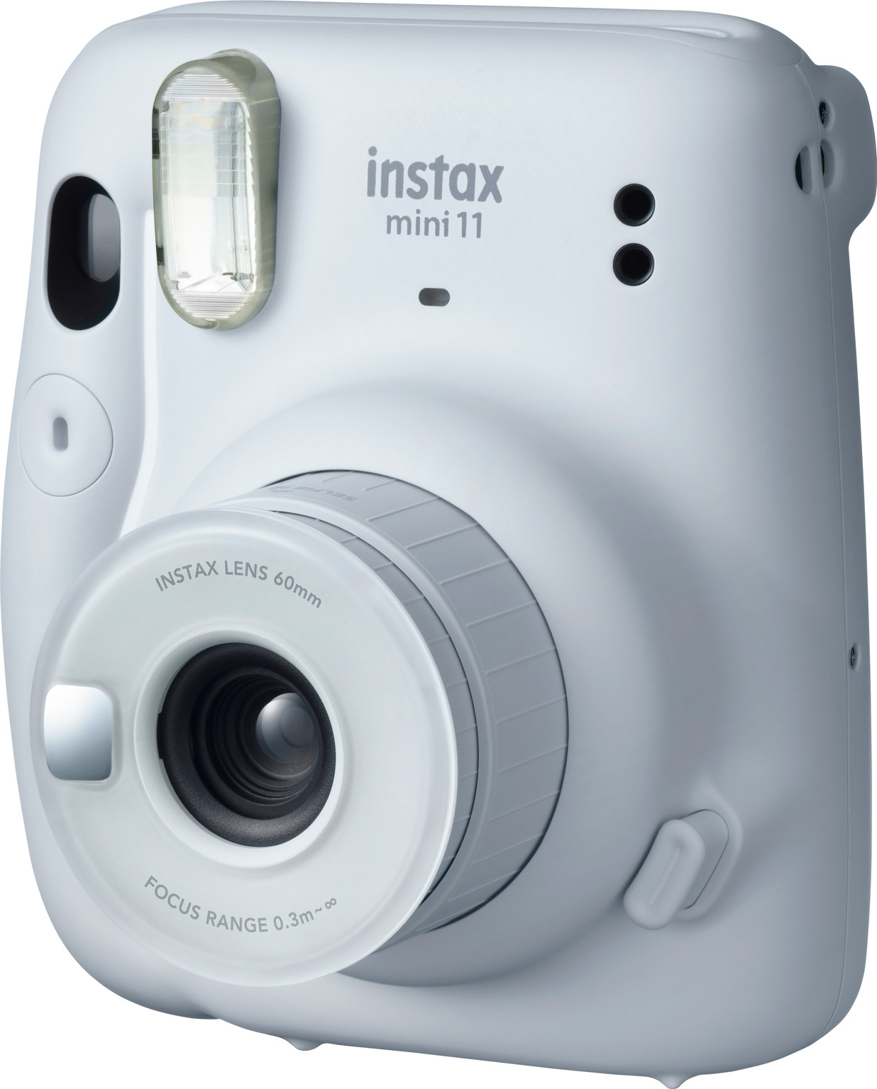 Fujifilm instax Mini 11 Ice White camera's Handleiding