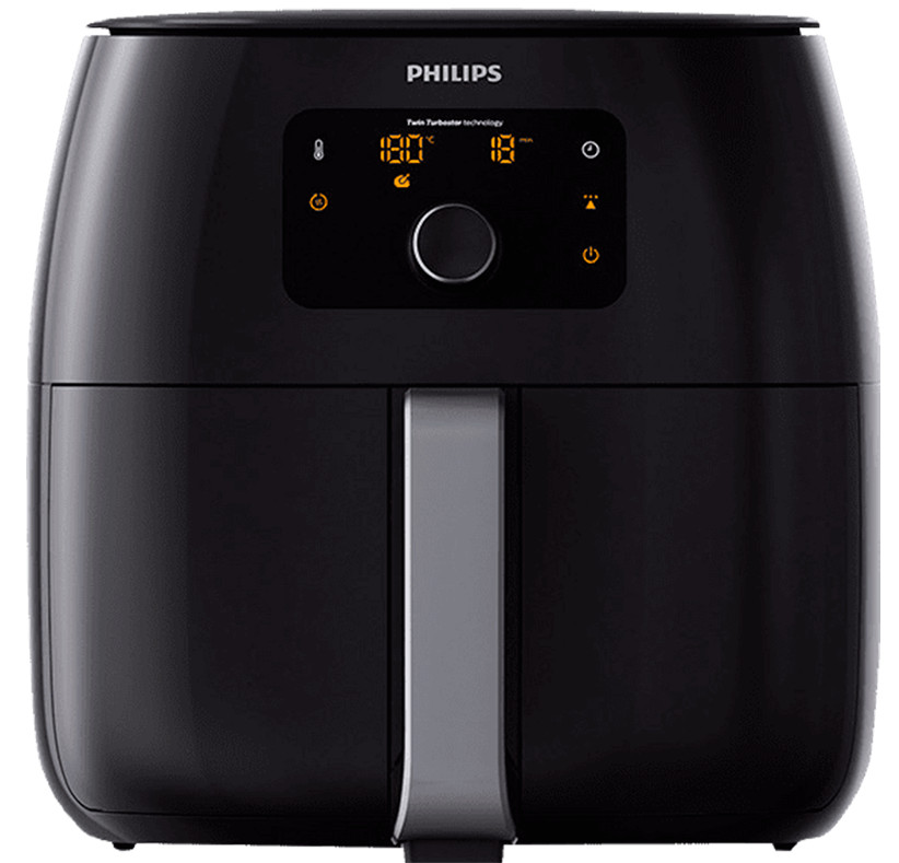 Philips Avance Airfryer XXL HD9650/90 friteuse Handleiding