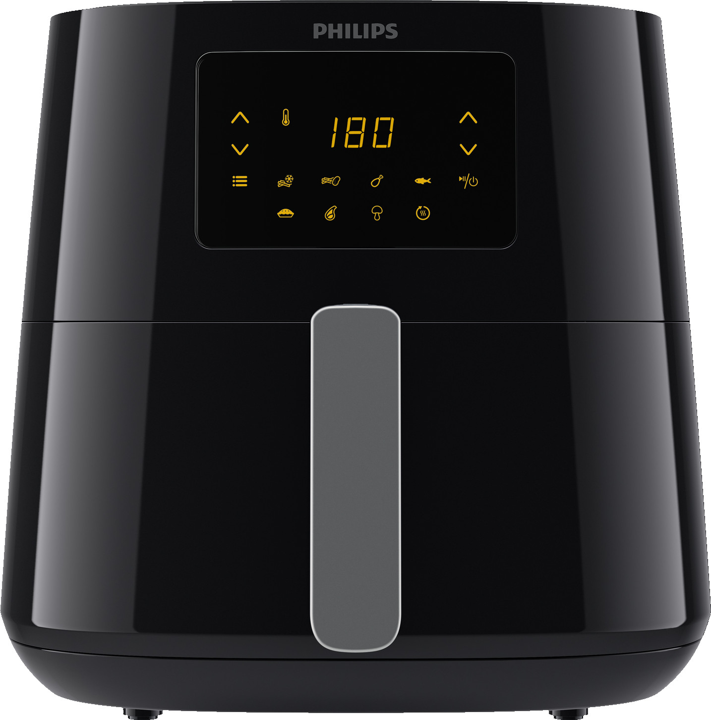 Philips Airfryer XL HD9270/70 friteuse Handleiding
