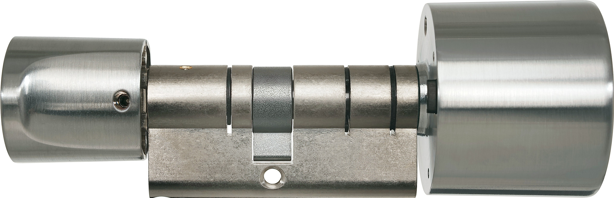 Bold Smart Lock SX-33 slimme beveiliging Handleiding