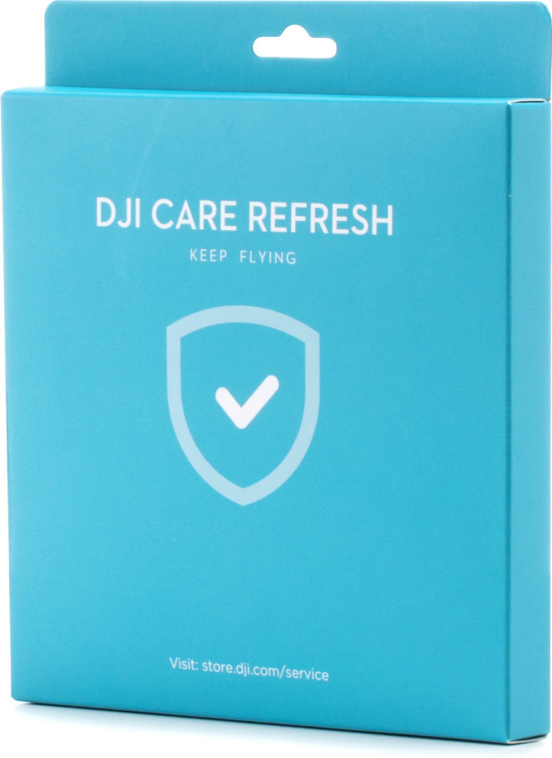 DJI Care Refresh Card Mavic Air