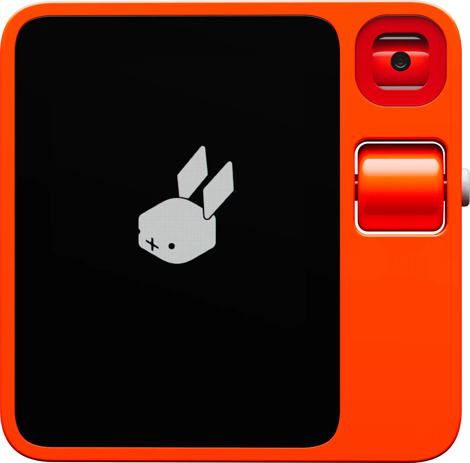 Rabbit R1 smartphone Manual
